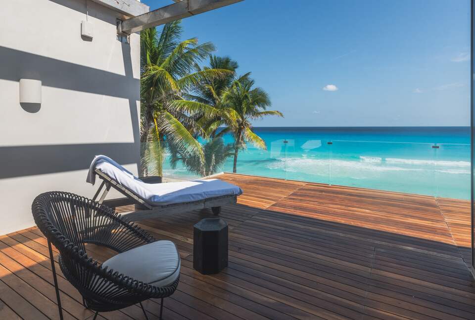 Cancún Paradise - Cancún, Mexico