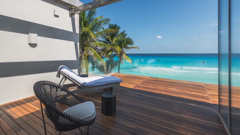 Cancún Paradise - Cancún, Mexico