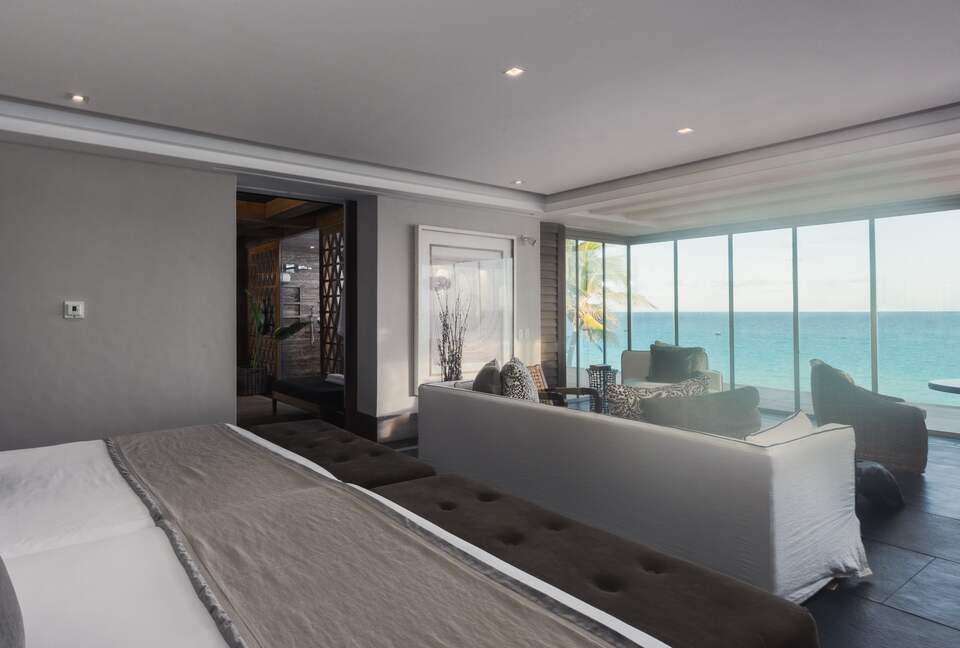 Cancún Paradise - Cancún, Mexico