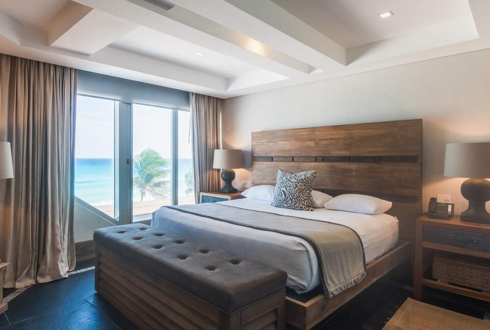 Cancún Paradise - Cancún, Mexico