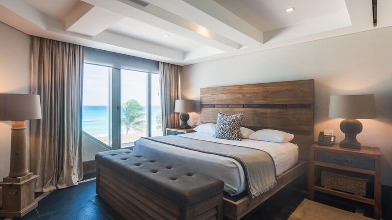 Cancún Paradise - Cancún, Mexico