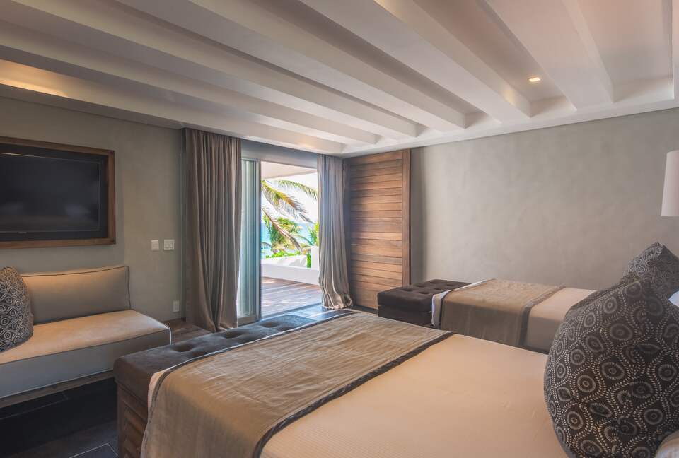 Cancún Paradise - Cancún, Mexico