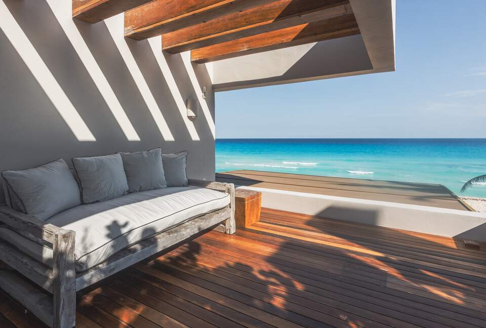 Cancún Paradise - Cancún, Mexico