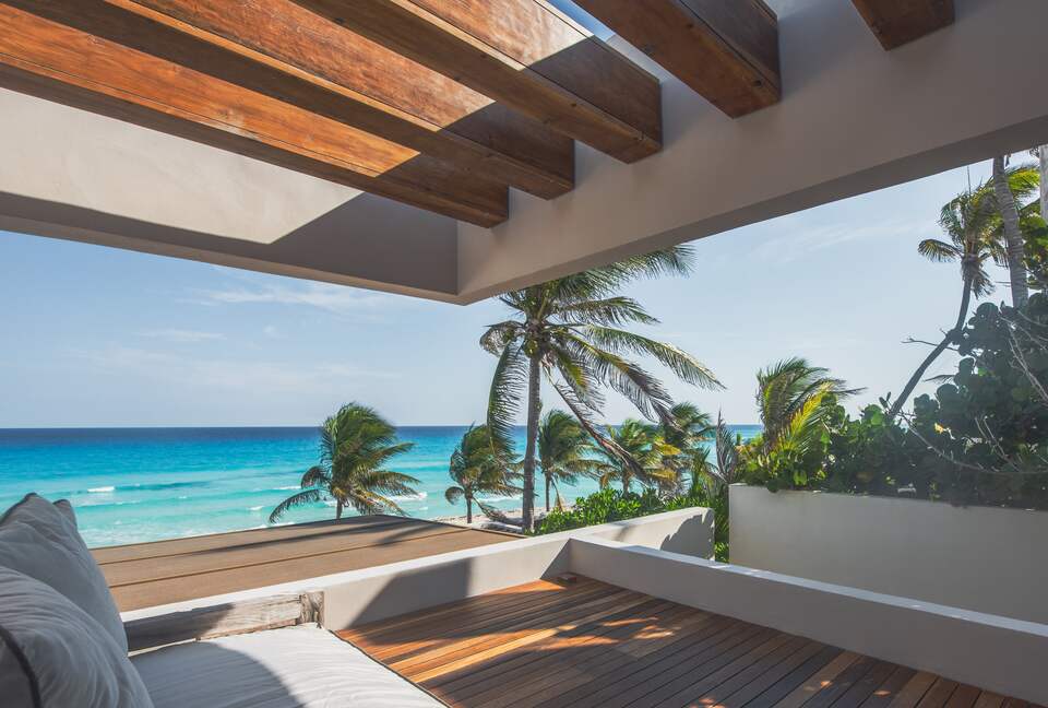 Cancún Paradise - Cancún, Mexico