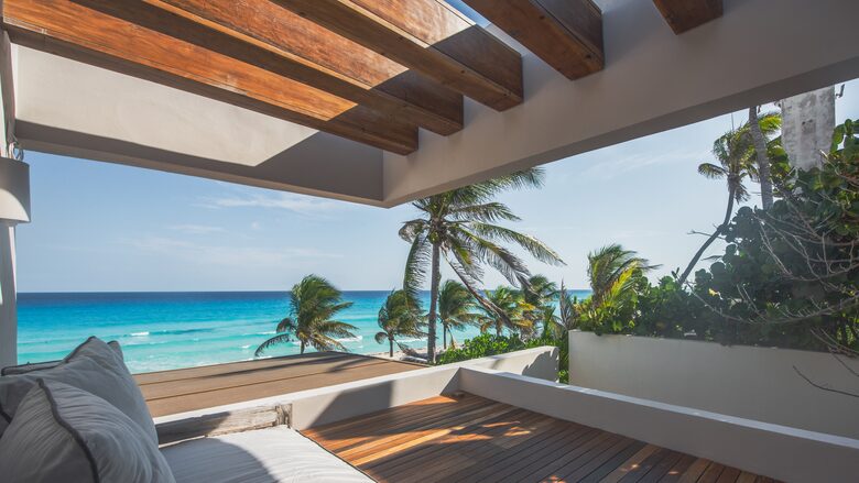 Cancún Paradise - Cancún, Mexico