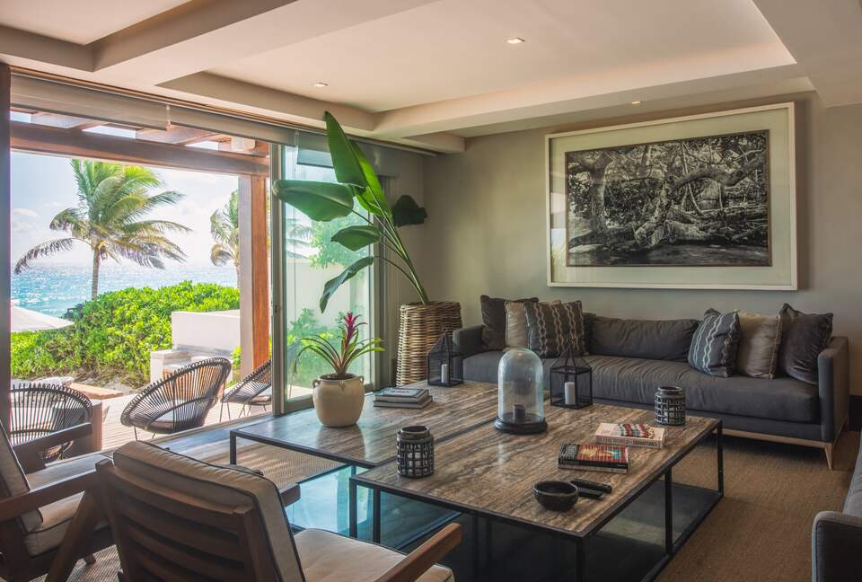 Cancún Paradise - Cancún, Mexico