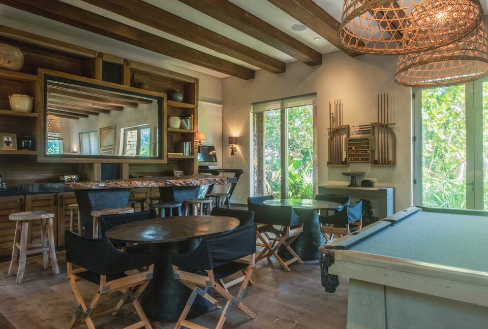 Cancún Paradise - Cancún, Mexico