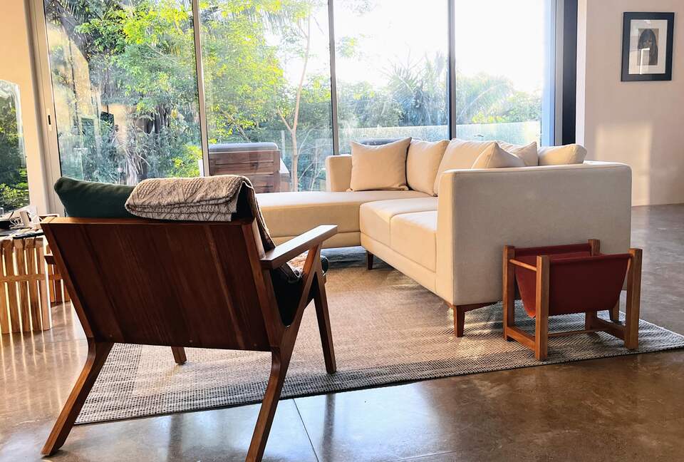 Modern Costa Rica Getaway - Black Beauty, Costa Rica