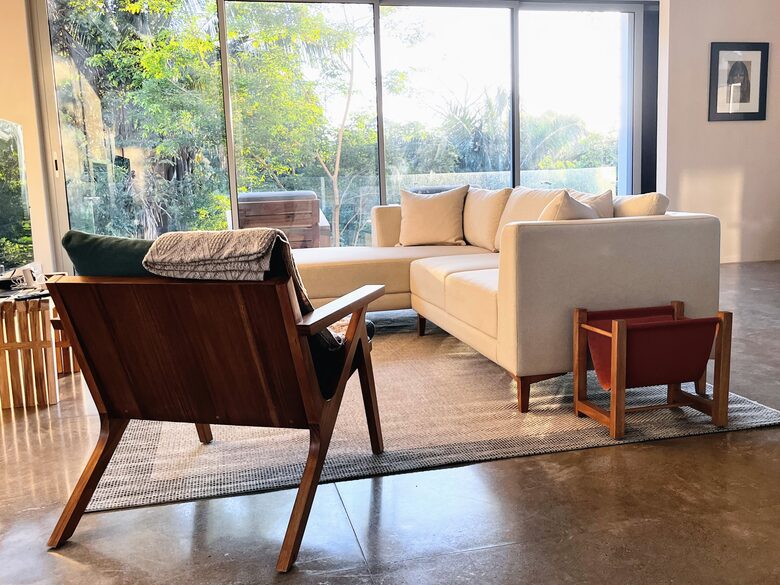 Modern Costa Rica Getaway - Black Beauty, Costa Rica