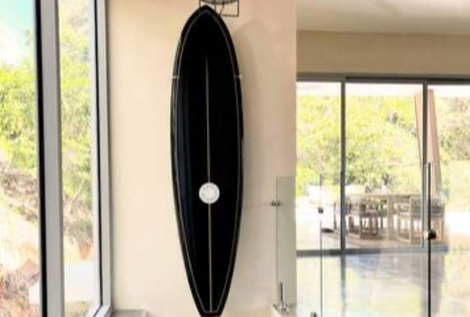 Modern Costa Rica Getaway - Black Beauty, Costa Rica