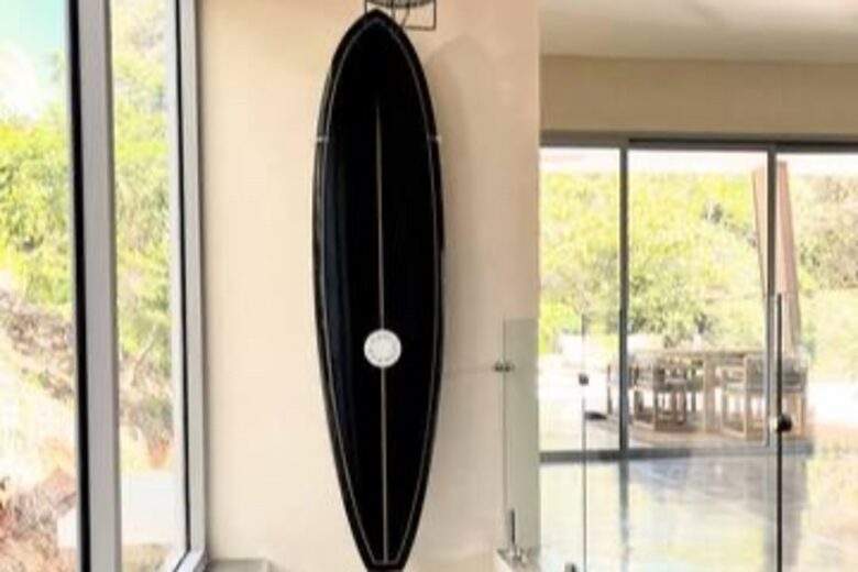 Modern Costa Rica Getaway - Black Beauty, Costa Rica