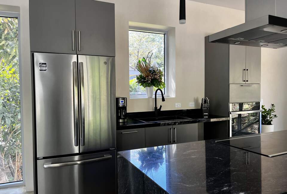 Modern Costa Rica Getaway - Black Beauty, Costa Rica