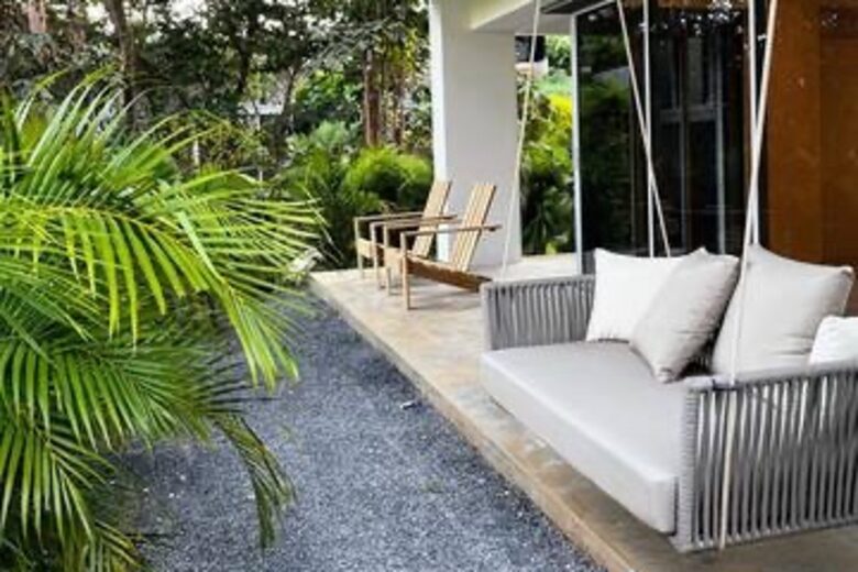 Modern Costa Rica Getaway - Black Beauty, Costa Rica