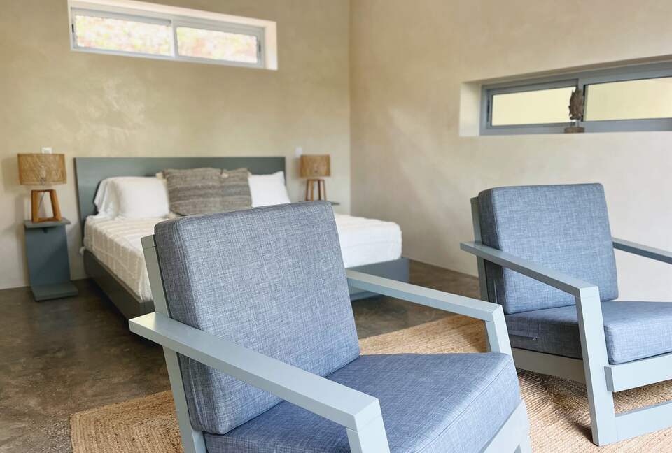 Modern Costa Rica Getaway - Black Beauty, Costa Rica