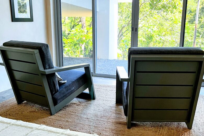 Modern Costa Rica Getaway - Black Beauty, Costa Rica