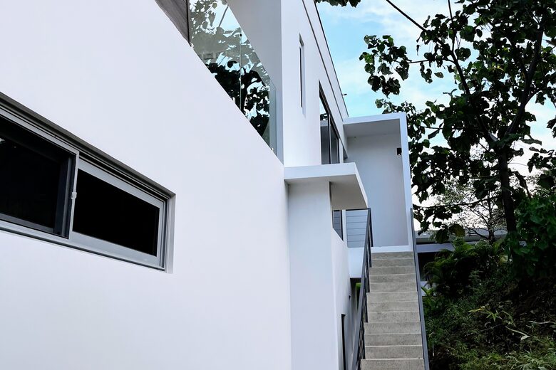 Modern Costa Rica Getaway - Black Beauty, Costa Rica