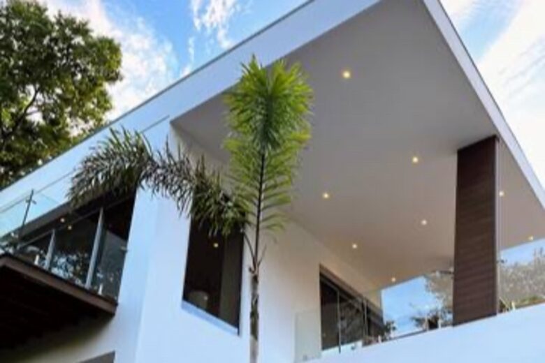 Modern Costa Rica Getaway - Black Beauty, Costa Rica