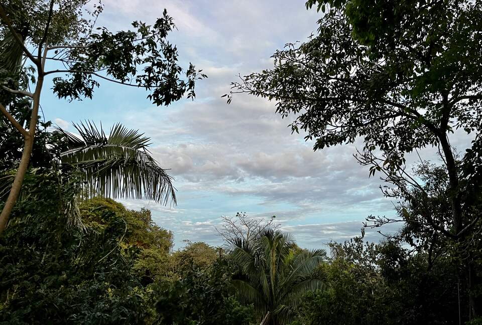 Modern Costa Rica Getaway - Black Beauty, Costa Rica