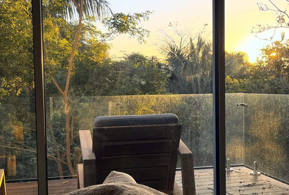 Modern Costa Rica Getaway - Black Beauty, Costa Rica