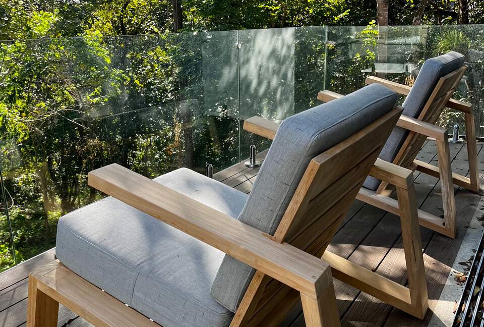 Modern Costa Rica Getaway - Black Beauty, Costa Rica