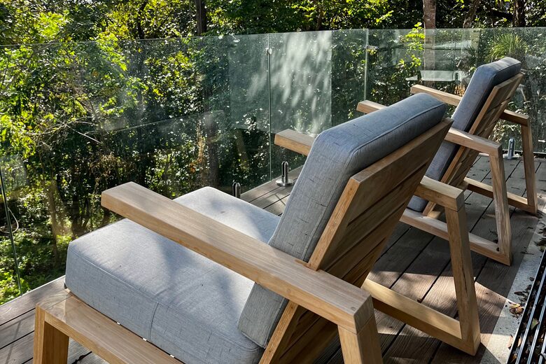 Modern Costa Rica Getaway - Black Beauty, Costa Rica