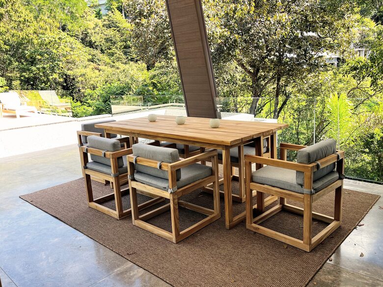 Modern Costa Rica Getaway - Black Beauty, Costa Rica