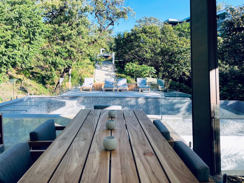 Modern Costa Rica Getaway - Black Beauty, Costa Rica