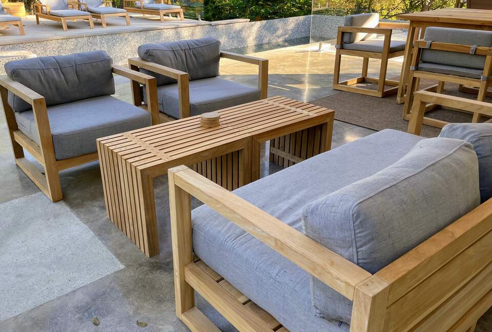 Modern Costa Rica Getaway - Black Beauty, Costa Rica