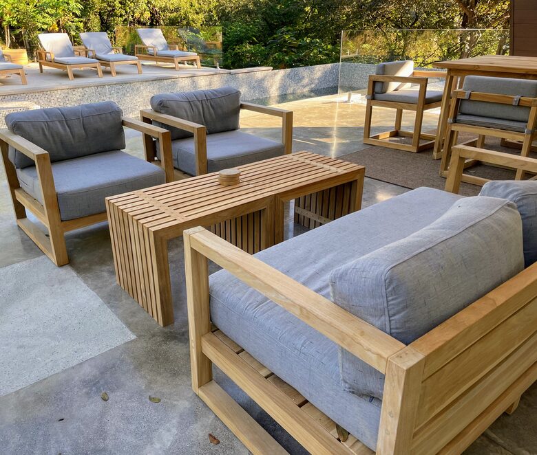 Modern Costa Rica Getaway - Black Beauty, Costa Rica