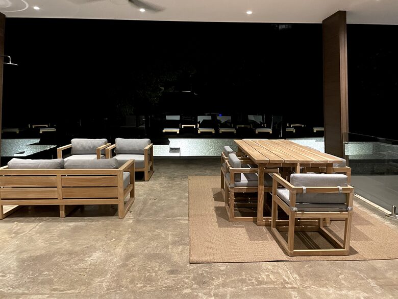 Modern Costa Rica Getaway - Black Beauty, Costa Rica