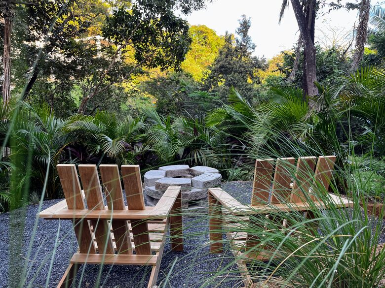 Modern Costa Rica Getaway - Black Beauty, Costa Rica