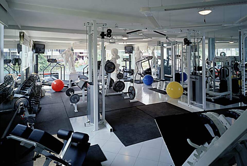 Villa Las Palmas - Tennis Dream Home! - Acapulco, Mexico