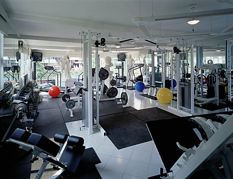 Villa Las Palmas - Tennis Dream Home! - Acapulco, Mexico