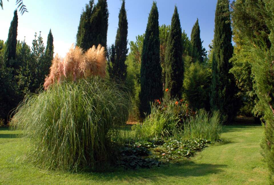 Villa del Pozzo - Specchia, Italy