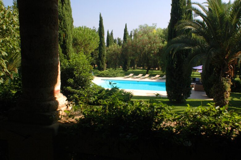 Villa del Pozzo - Specchia, Italy