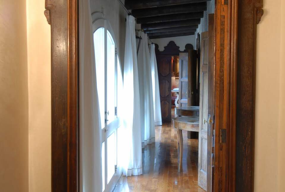 Villa del Pozzo - Specchia, Italy