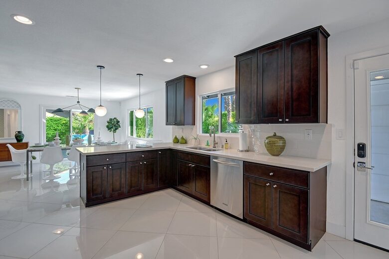 Palm Springs Mid-Century with Pool, Spa, Putting Green - Palm Springs, California