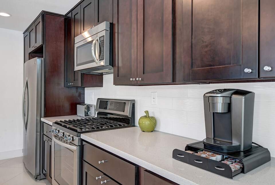 Palm Springs Mid-Century with Pool, Spa, Putting Green - Palm Springs, California