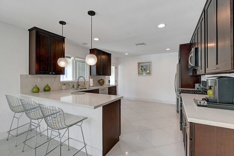 Palm Springs Mid-Century with Pool, Spa, Putting Green - Palm Springs, California