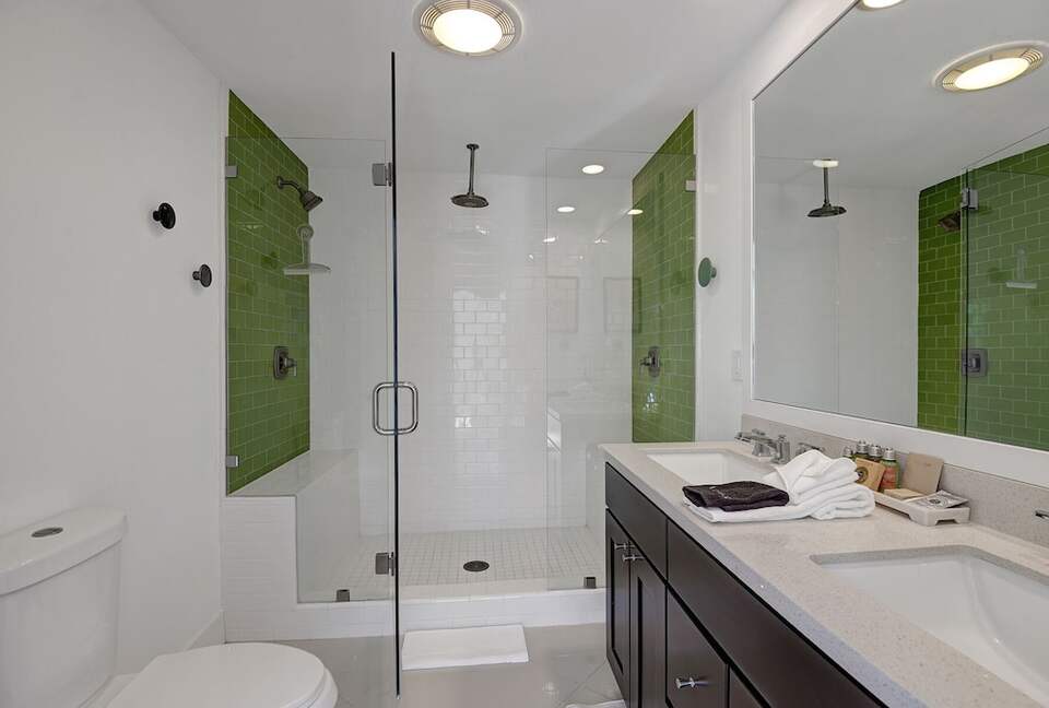 Palm Springs Mid-Century with Pool, Spa, Putting Green - Palm Springs, California