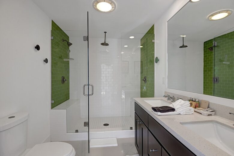 Palm Springs Mid-Century with Pool, Spa, Putting Green - Palm Springs, California