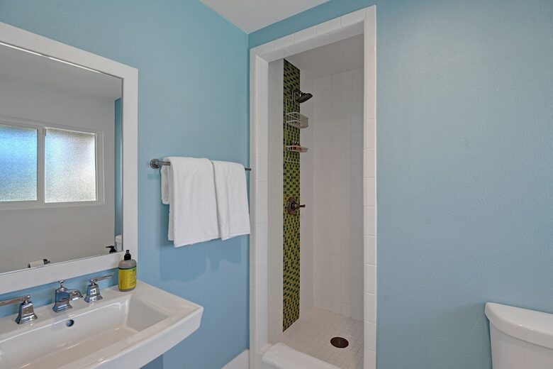 Palm Springs Mid-Century with Pool, Spa, Putting Green - Palm Springs, California