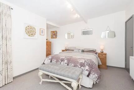 Highbury Mews House - London, United Kingdom