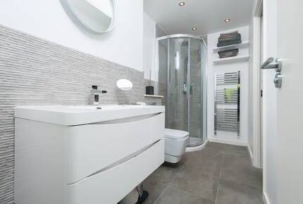 Highbury Mews House - London, United Kingdom