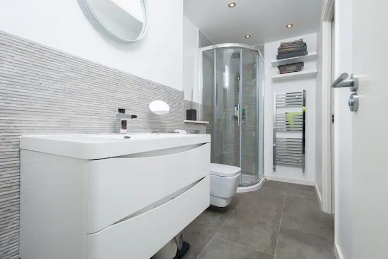 Highbury Mews House - London, United Kingdom