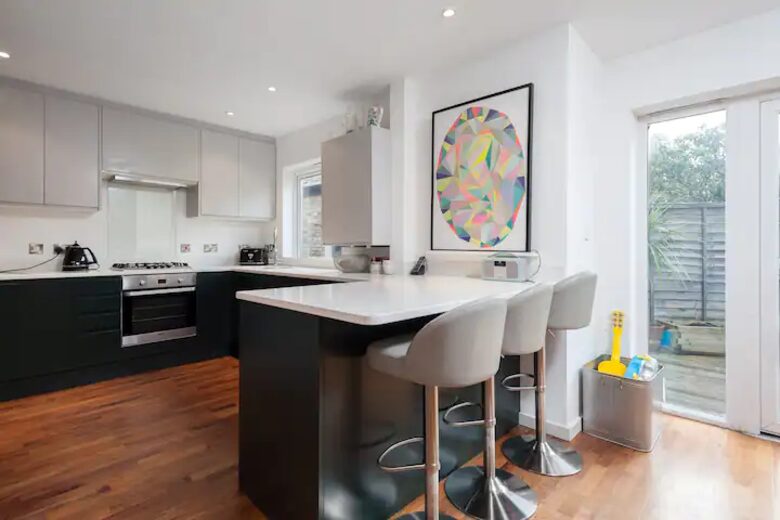 Highbury Mews House - London, United Kingdom