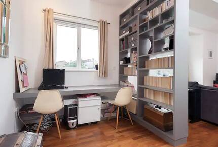 Highbury Mews House - London, United Kingdom