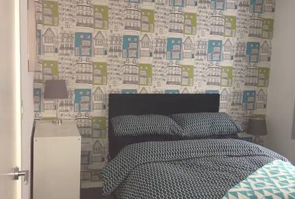 Highbury Mews House - London, United Kingdom