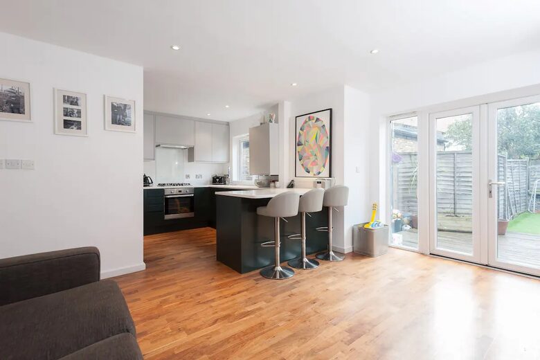 Highbury Mews House - London, United Kingdom