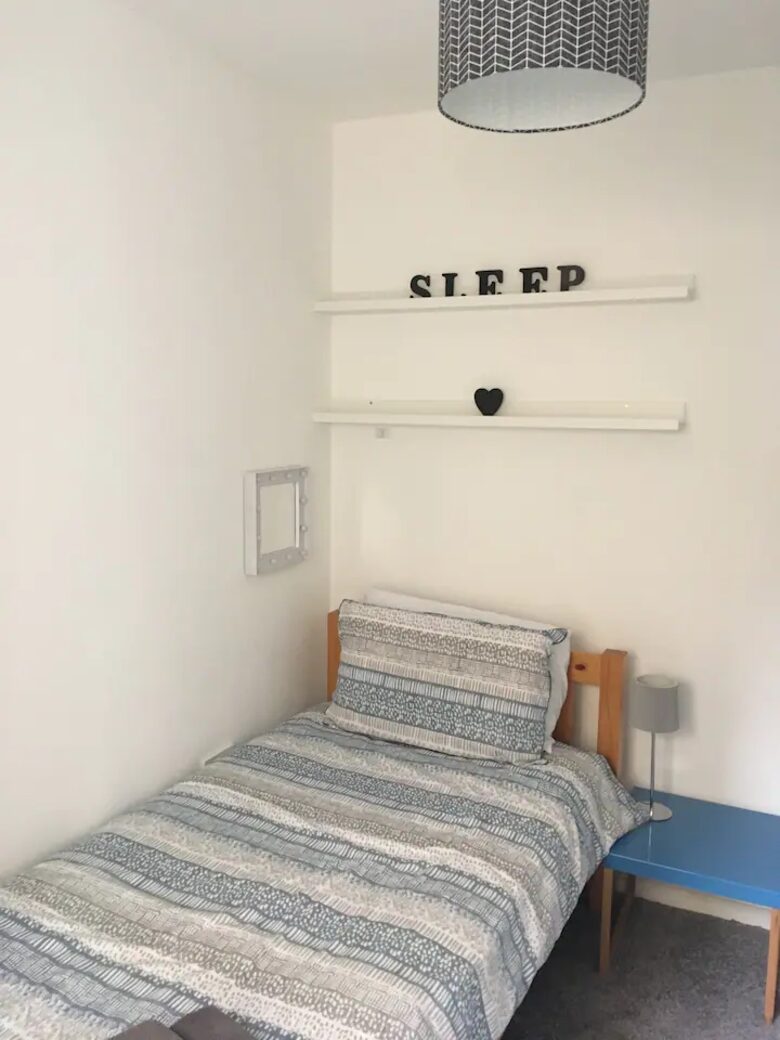 Highbury Mews House - London, United Kingdom